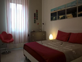Отель Casa Vacanze A Pennichella  Каникаттини-Багни